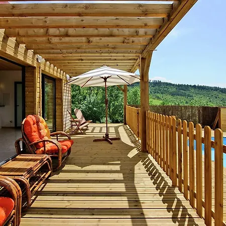 Chalet Holiday