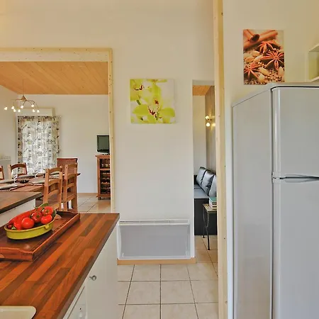 Chalet Holiday Roquetaillade