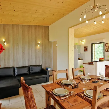 Holiday * Roquetaillade