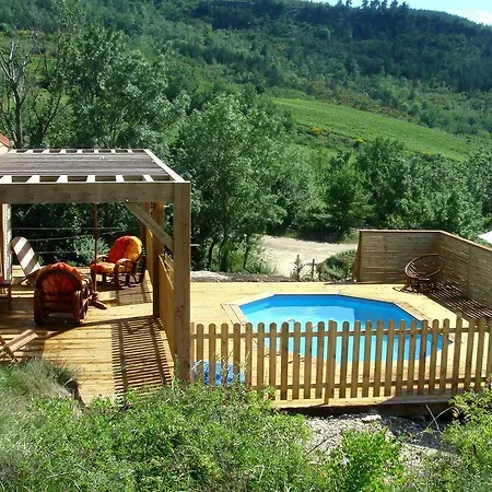 Holiday Chalet